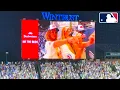 Alex Cooper loudly booed during her Take Me Out To The Ballgame rendition Red Sox vs Nationals