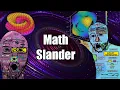 Math Slander