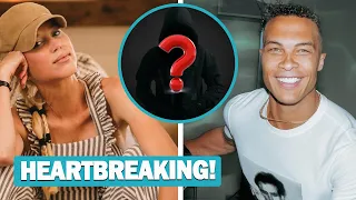 Galey Alix Reveals Heartbreaking Reason Why Her Ex-Fiance Broke up with Her
