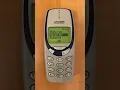 Download Lagu Mozart 40 ringtone on Nokia 3310