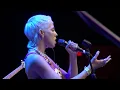 Vocalo X SXSW: Poppy Ajudha Performs "Watermelon Man (Under The Sun)" Live