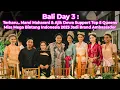 Lagu Bali Day 3 : Terharu, Mami Maharani dan Ajik Dewa Support Top 5 MMBI 2023 jadi Brand Ambassador