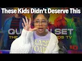 My Thoughts on Quiet on Set Documentary Child Actors ExpOse Nickelodeon Dan Schneider More