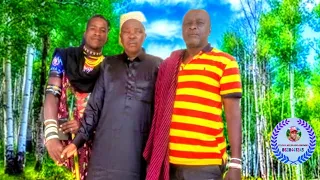 MDENDELA LUFUNZA POLE INAGA 0787289062 MBASHA STUDIO Msambazaji Jileka Mapanda TV 2025 