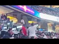 Trump Staffer Britt McHenry Throws Drink at Fan at NBA Game, on Video | TMZ
