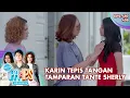 Download Lagu Karin Tepis Tangan Tamparan Tante Sherly - Mantan Ipa \u0026 Ips | Eps. 497 - 498 | Part (3/6)