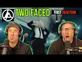 Download Lagu Sound Engineers REACT | Two Faced (Official Music Video) - Linkin Park
