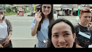 OPENING OF WELLPORT PHARMACY at POB 5 MIDSAYAP