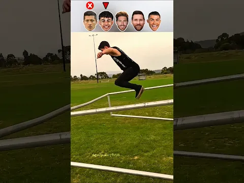 Yamal VS Lewandowski VS Ramos VS Messi VS Ronaldo #football