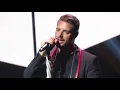 Boyzone When The Going Gets Tough Final Ever Show London Palladium 25th October 2019