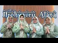 Download Lagu Ifrohunuru Atana || Cover Sholawat