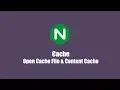 Nginx Tutorials - Cache