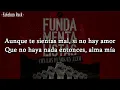 Indio Solari y LFDAA -- El tesoro de los inocentes [ LETRA ]