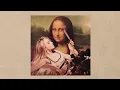 valntn, peter fenn, tray haggerty - mona lisa (slowed//reverb)