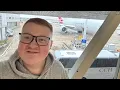 Flying Economy From London Heathrow To New York JFK With American Airlines Is It Worth It
