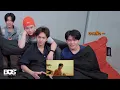 [BUS REACTION] LIL LEAGUE feat. NEX & AA OF BUS 'LOCA' OFFICIAL MV