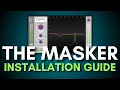 Lagu Installation Guide For Lim's Masker Plugin: Free Dynamic Masking Frequency Compensation