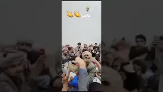 موال عراقي المنشد أبو حمزة الحنفاشي بيا حكي لو ينحكي خفف عليا هواي من لجروحي 