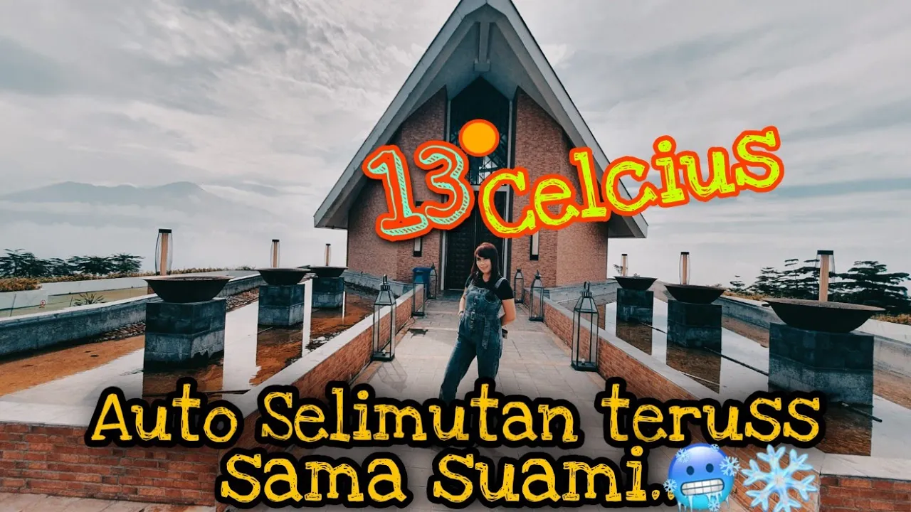 REVIEW PENGINAPAN MURAH BATU MALANG | Omah aniN Guesthouse. 