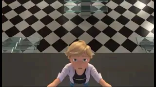 إعلان حلقه سريع الزوال من فيلم ميراكلس دندنها