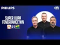 Lagu Galatasaray - Fenerbahçe Maç Sonu | Önder Özen, Serdar Ali Çelikler, Emek Ege