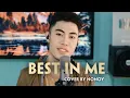 Download Lagu Best In Me - Blue (Cover by Nonoy Peña)