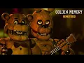 Download Lagu Golden Memories Remastered is a pretty cool Fnaf fangame