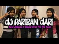 Download Lagu Dj Pariban Dari Kota Jakarta X Sound Viral Tik Tok Jedang Jedung Trends! ( Fikri Eneste Rimex )