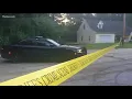 Barrow County sheriff identifies missing man s body found in trunk