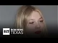 Texas woman charged after car crashes into Stephenville home killing woman and child