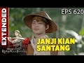 Download Lagu Janji Kian Santang Untuk Menemui Ibundanya - Kian Santang