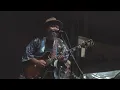 Parade Hujan - Rahasia (Live @Riuh in the City, KL)