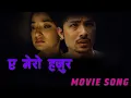Download Lagu A MERO HAJUR 4 | Theme Song | Sad Version | Anmol KC | Suhana Thapa | Jharana Thapa