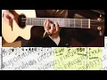 Download Lagu (Eagles) Hotel California - Sungha Jung Tab