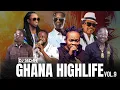 Lagu Ghana Highlife Part 9 | DJ Sedan ft Daddy Lumba, kojo Antwi, Amakye Dede, Nana Acheampong, Daasebre