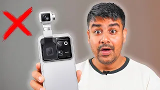 This Phone Sucks - YouTubers Loved It 😂