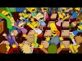 Say the line Bart