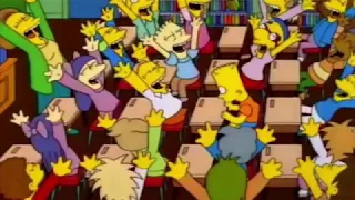 Say the line Bart