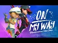 Boboiboy Thunderstorm \u0026 Solar - On My Way Song