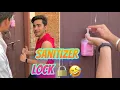 Download Lagu Part-1Digital India(Sanitizer lock)😂 subscribe @Riyabhargav01  #shorts #digitalindia #chetanmonga