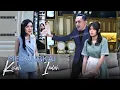 Download Lagu MUTIARA BERI TAHU ADITYA JIKA WIDURI IBU ANGKAT MUTIARA - MERANGKAI KISAH INDAH HARI INI EP 62