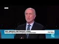 Denial Of Climate Change Is Biggest Problem In Australia And United States