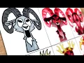 Download Lagu Drawing Sprunki OC: The Ram Vs King Cultist Phase 1 To Phase 3 ( 99 Night In The Forest ) ROBLOX