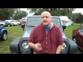 Introduction to spoon river drive series 2016