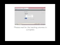 running testnav