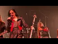 Download Lagu Avatar ( Let It Burn ) Live 2021
