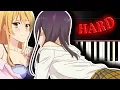 Download Lagu CITRUS OP - Piano Tutorial