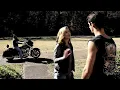 (Music Video) Chalk Outline - Three Days Grace