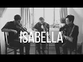 Lagu Orphean Sprig - Isabella