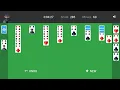 Android Longplay - Google Solitaire